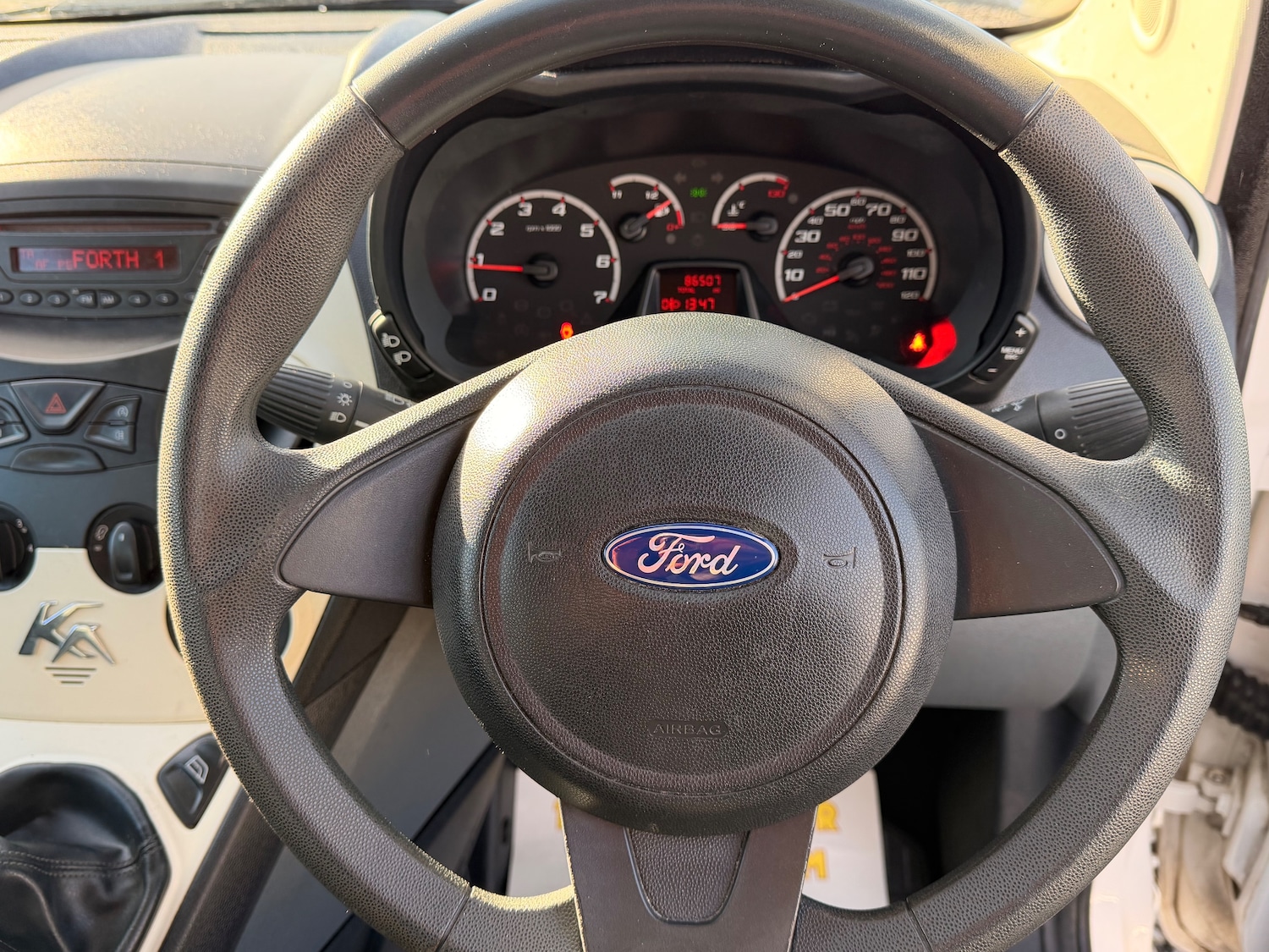 Used Ford Ka 2011 for sale - 77608105: Photo 10