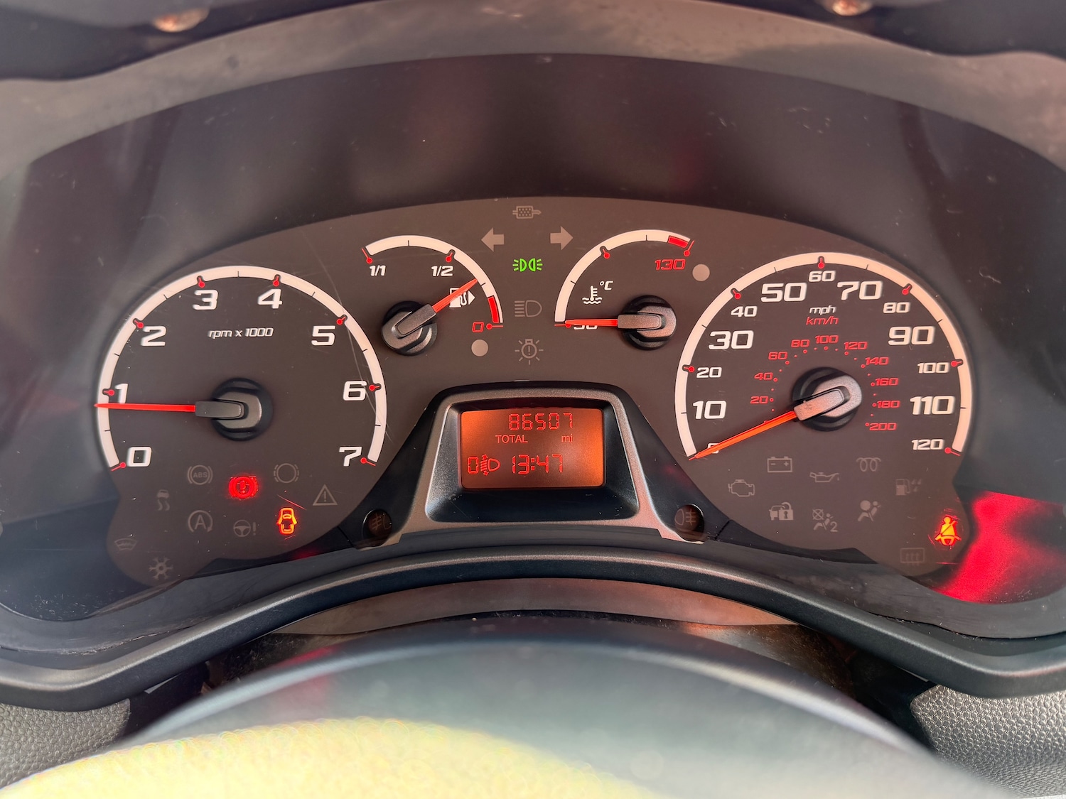 Used Ford Ka 2011 for sale - 77608105: Photo 11