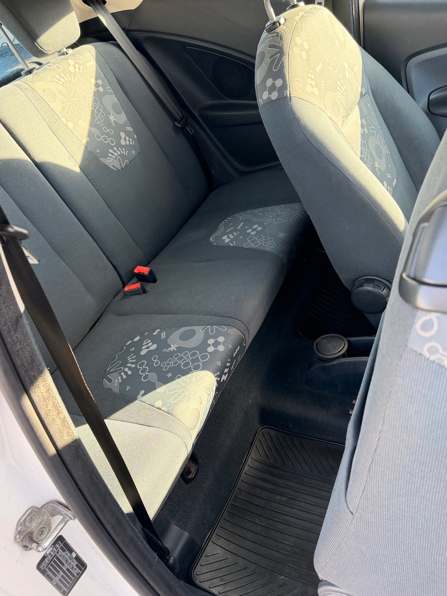 Used Ford Ka 2011 for sale - 77608105: Photo 12