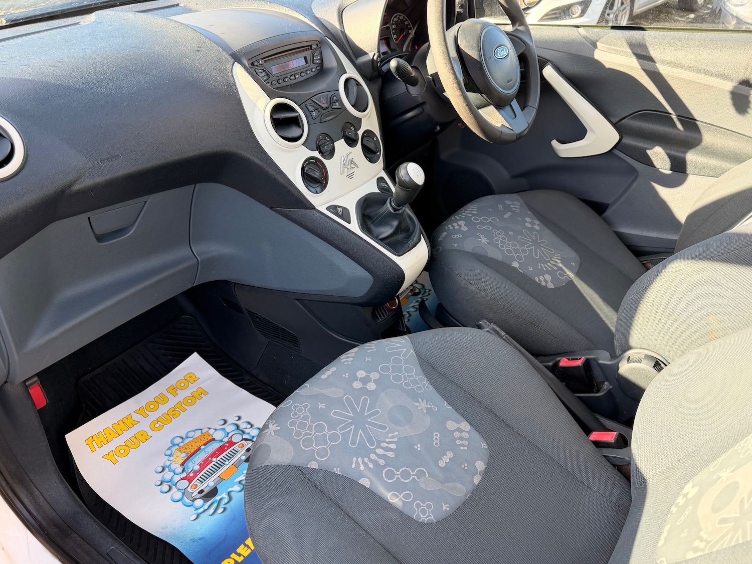 Used Ford Ka 2011 for sale - 77608105: Photo 13