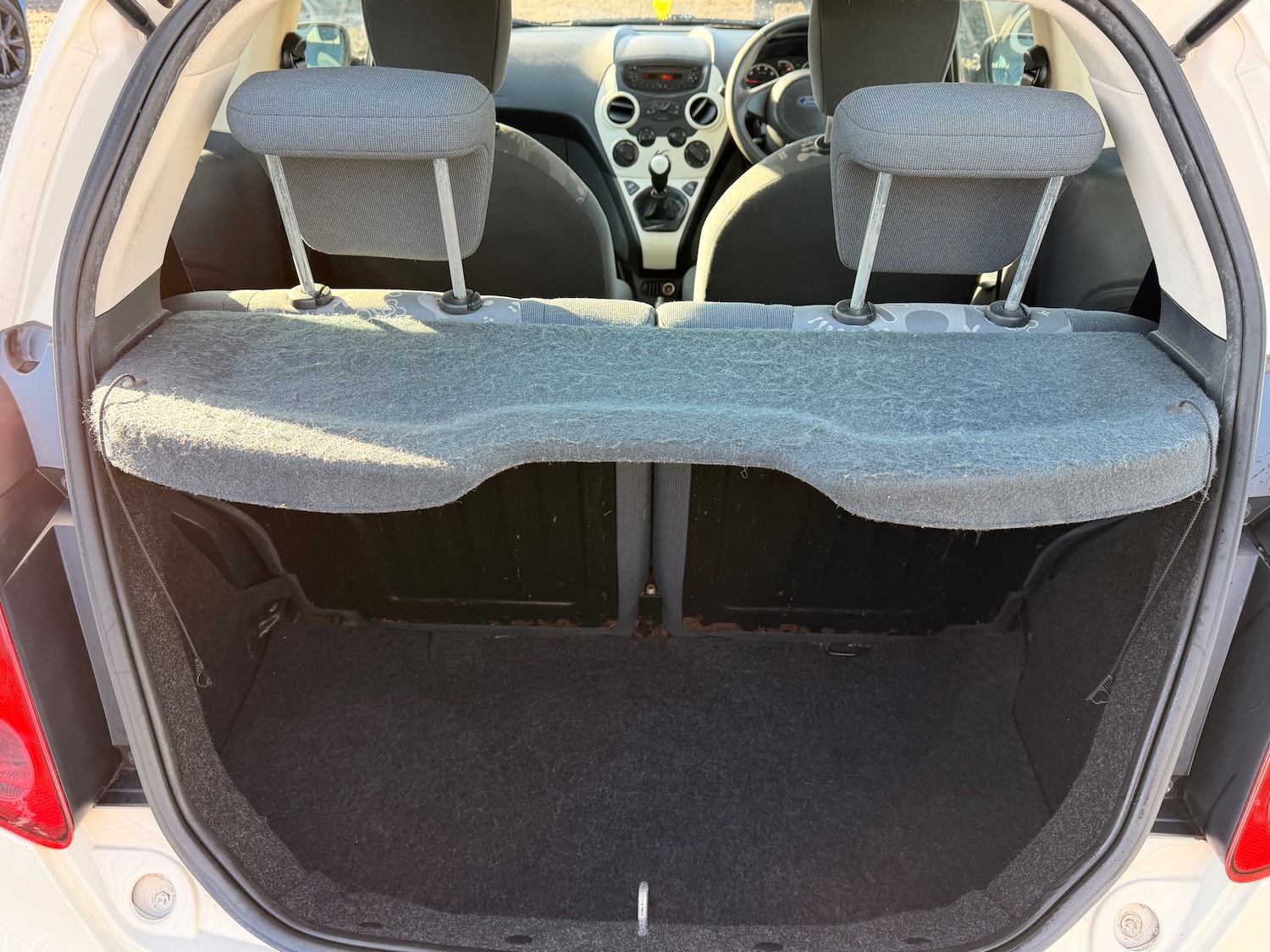 Used Ford Ka 2011 for sale - 77608105: Photo 15