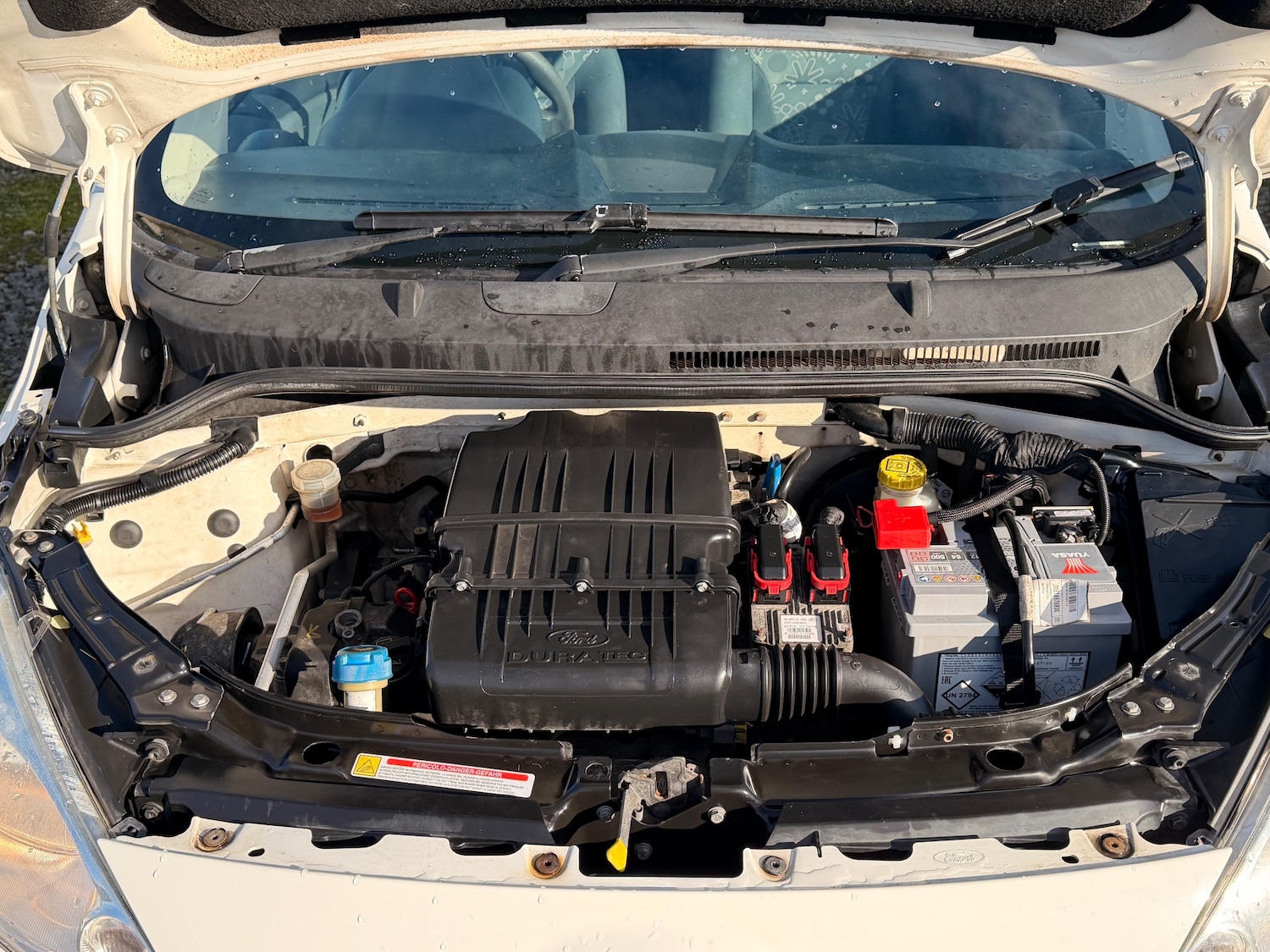 Used Ford Ka 2011 for sale - 77608105: Photo 16