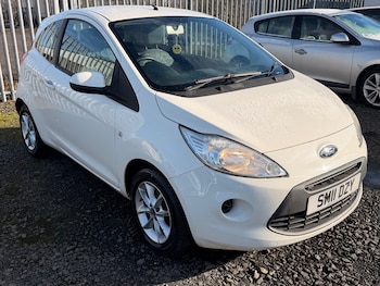 Used Ford Ka 2011 for sale - 77608105: Photo