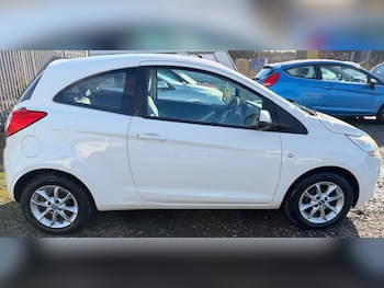 Used Ford Ka 2011 for sale - 77608105: Photo