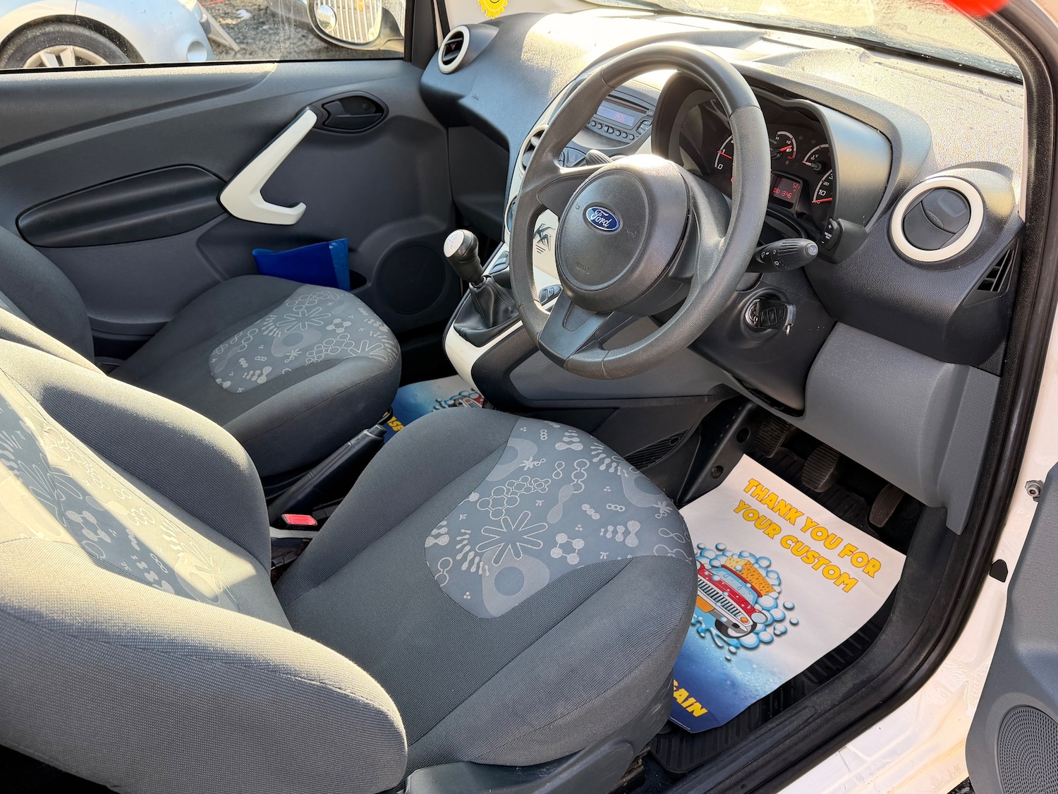 Used Ford Ka 2011 for sale - 77608105: Photo 8