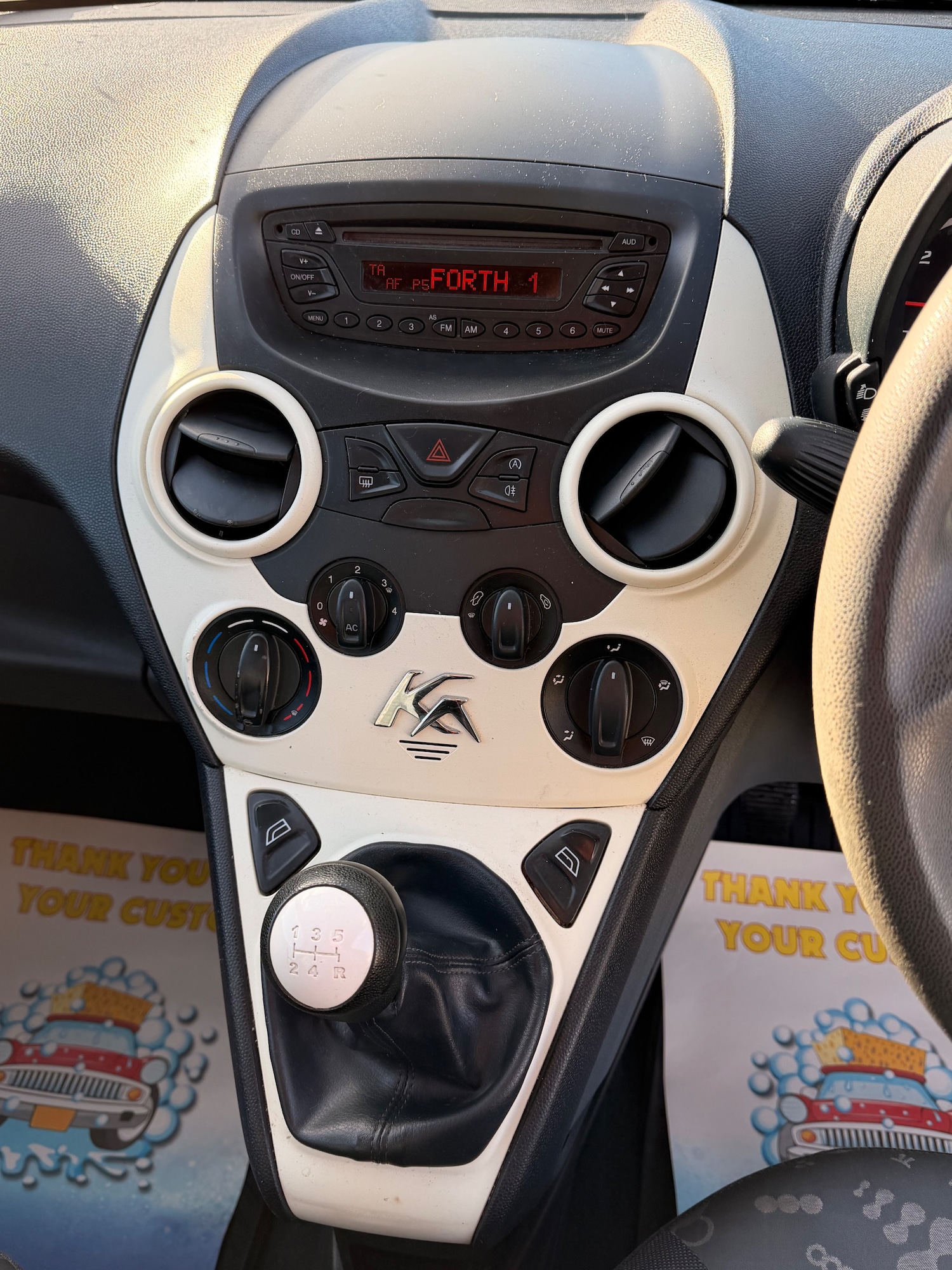 Used Ford Ka 2011 for sale - 77608105: Photo 9