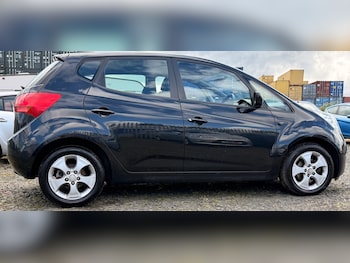 Used Kia Venga 2011 for sale - 78785659: Photo