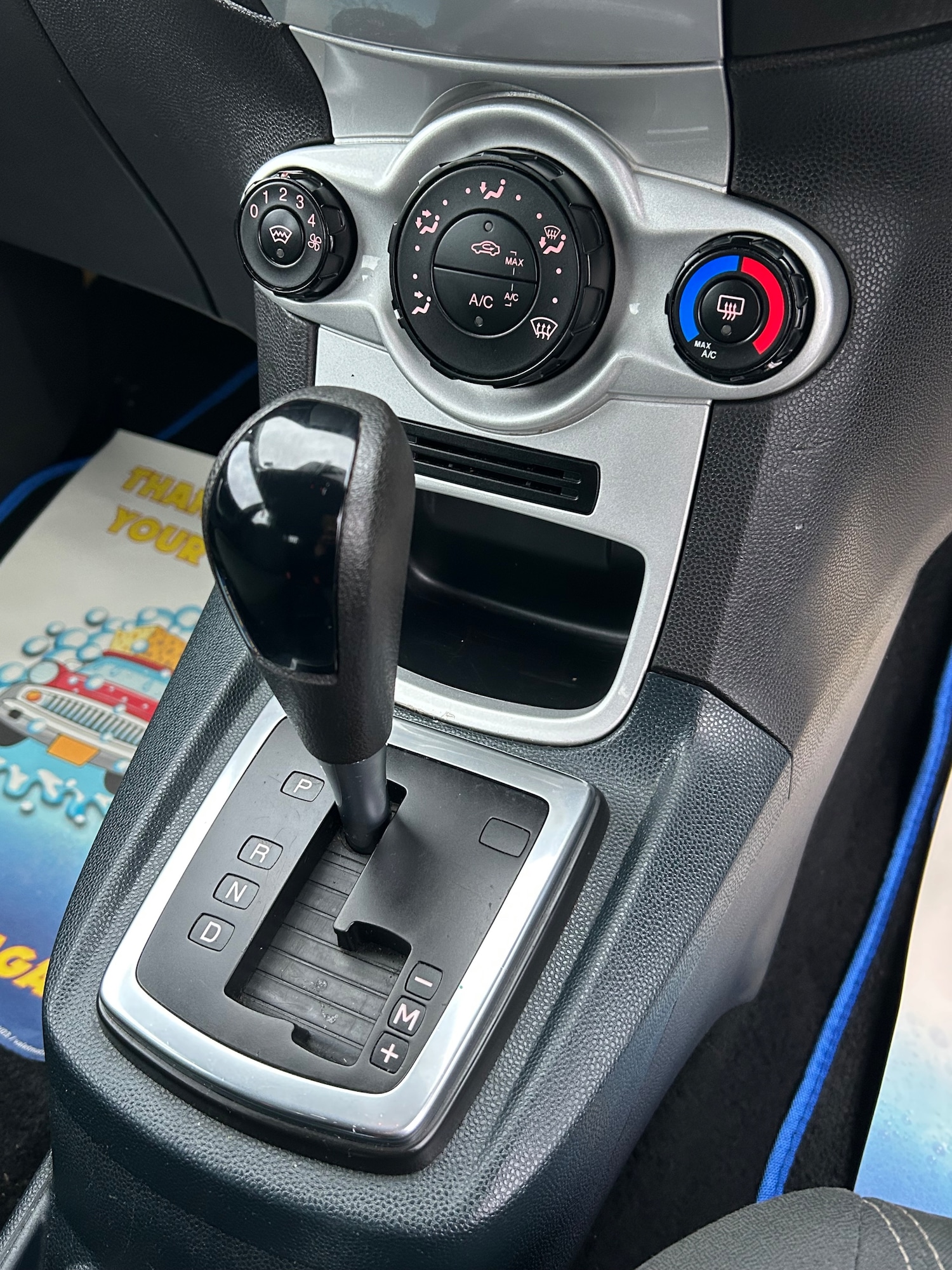 Used Ford Fiesta 2011 for sale - 77293576: Photo 11