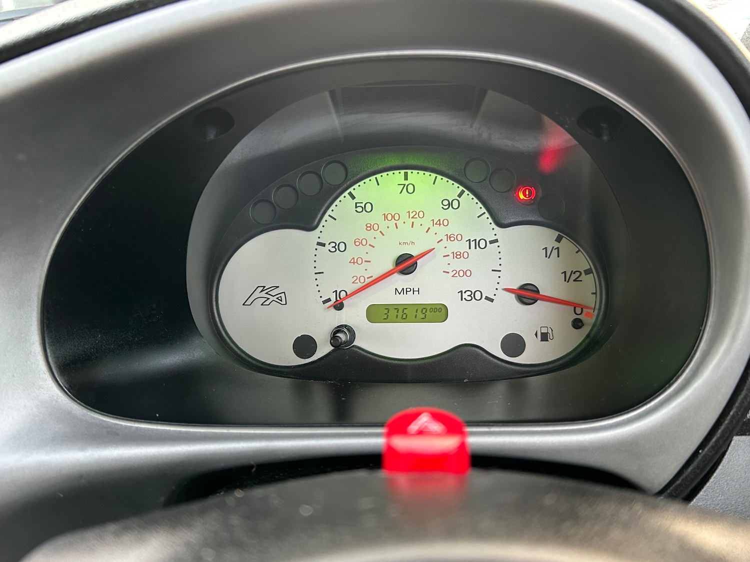 Used Ford Ka 2008 for sale - 76339308: Photo 12