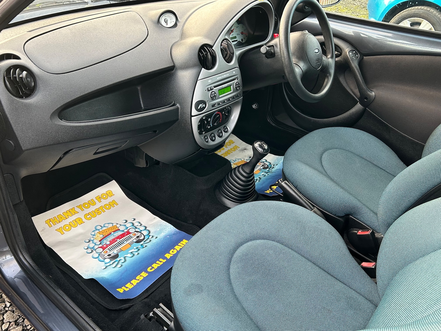 Used Ford Ka 2008 for sale - 76339308: Photo 14