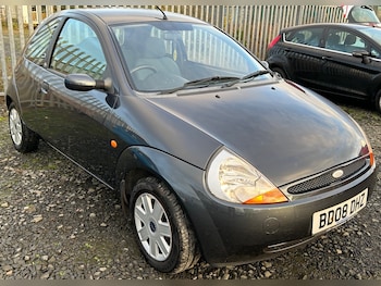 2008 (08) - 1.3 Style Climate Hatchback 3dr Petrol Manual (150 g/km 69 bhp)