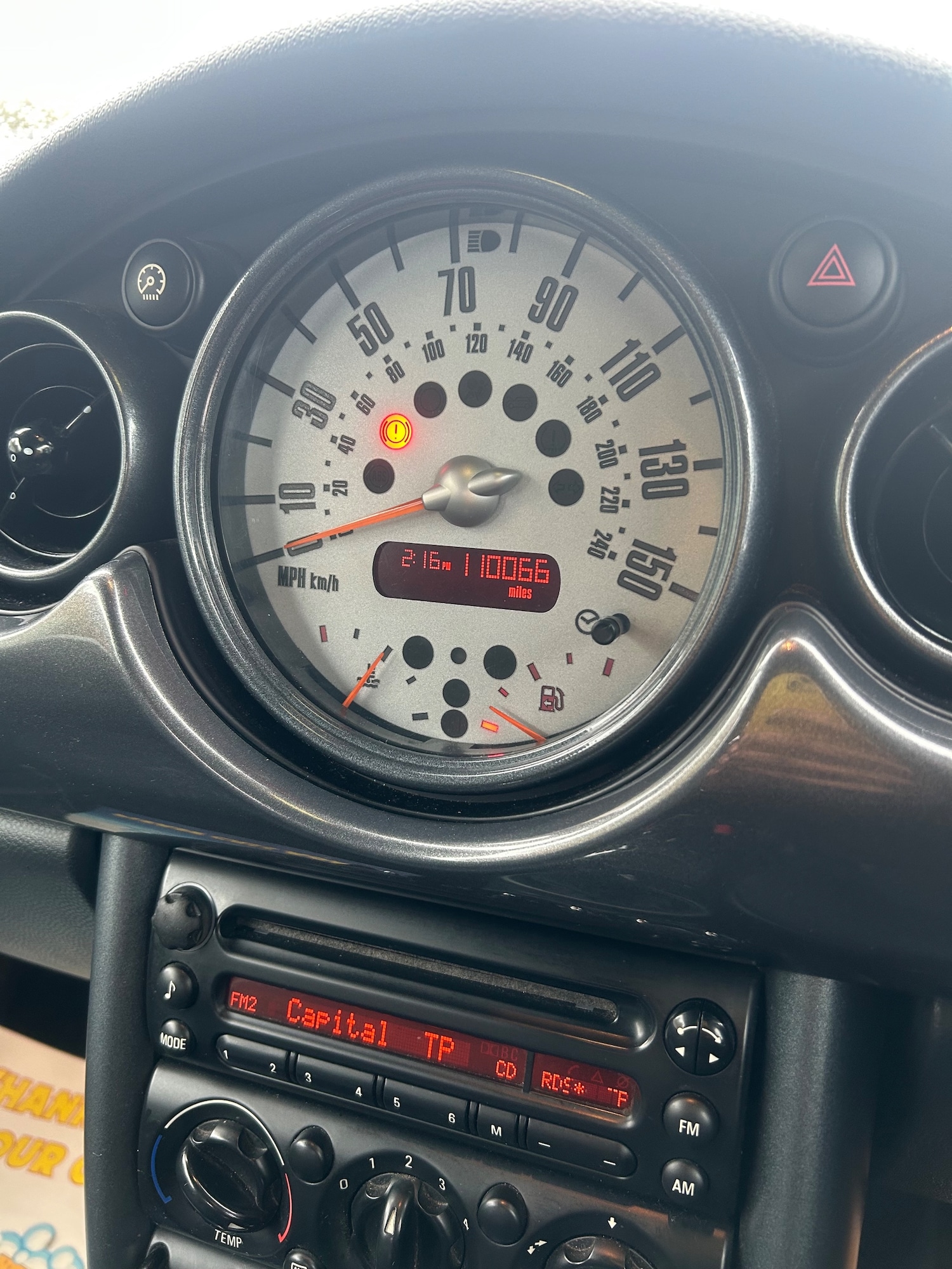 Used MINI Convertible 2006 for sale - 76369004: Photo 11