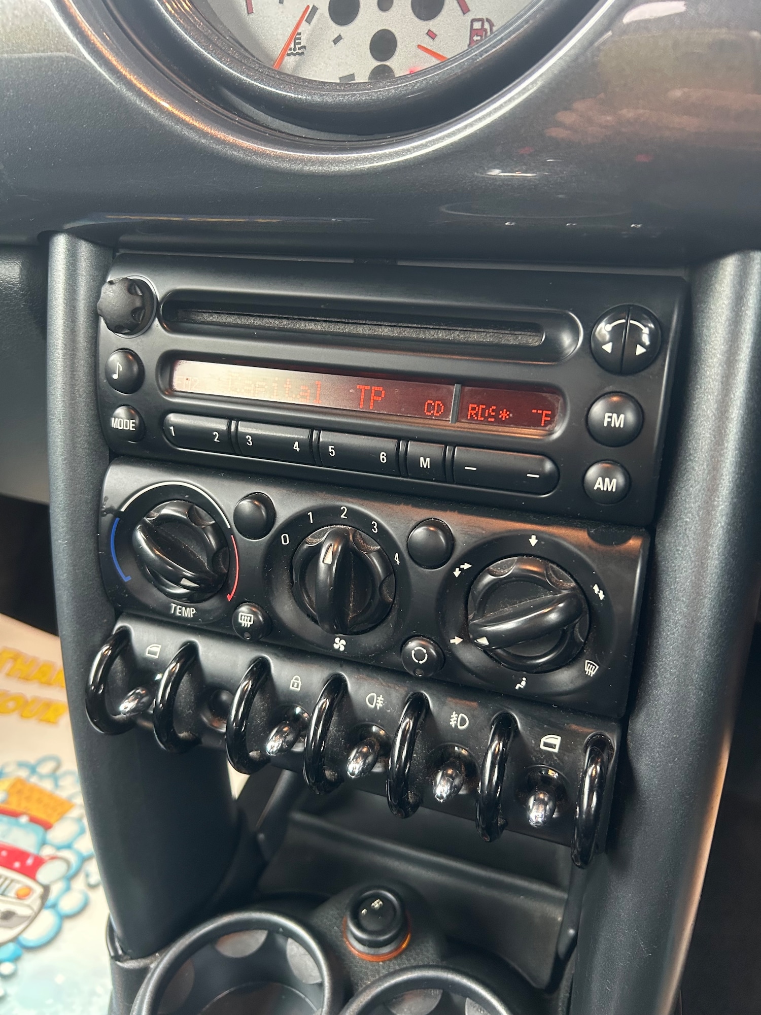 Used MINI Convertible 2006 for sale - 76369004: Photo 12