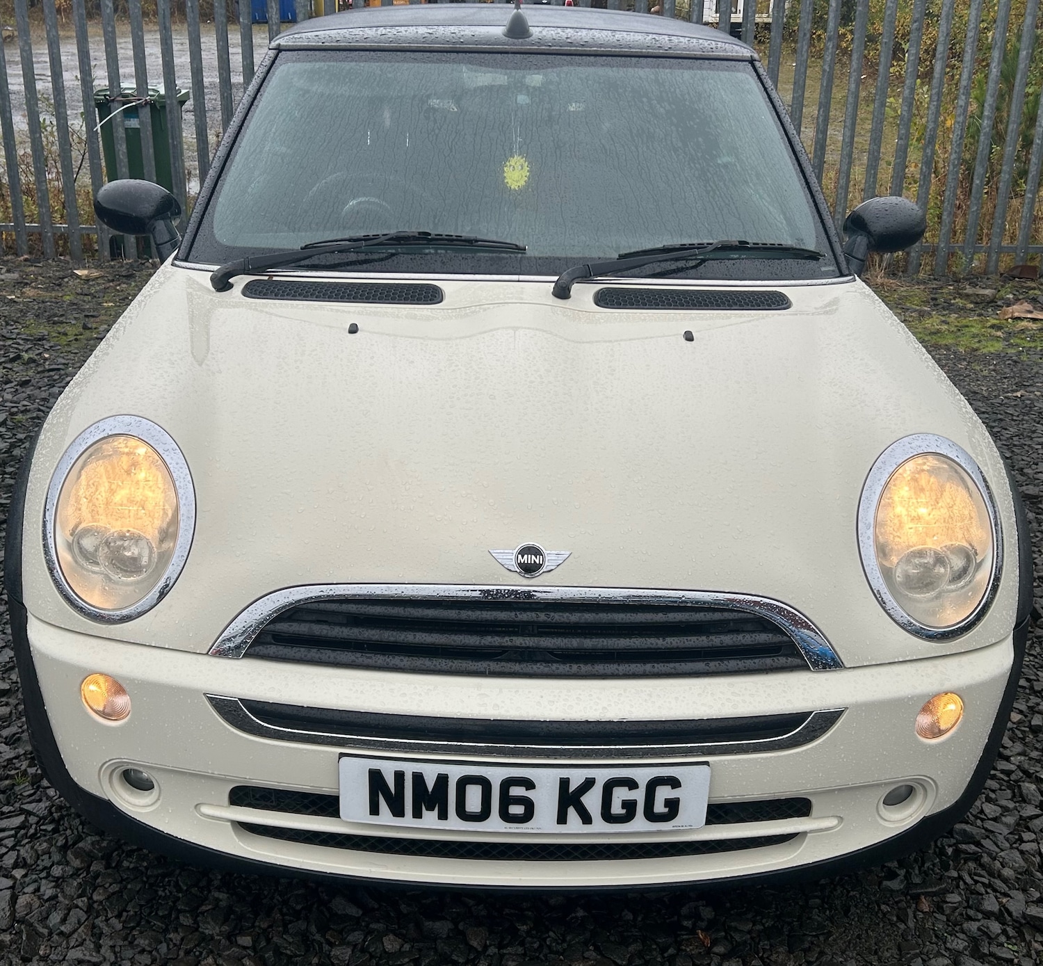 Used MINI Convertible 2006 for sale - 76369004: Photo 7