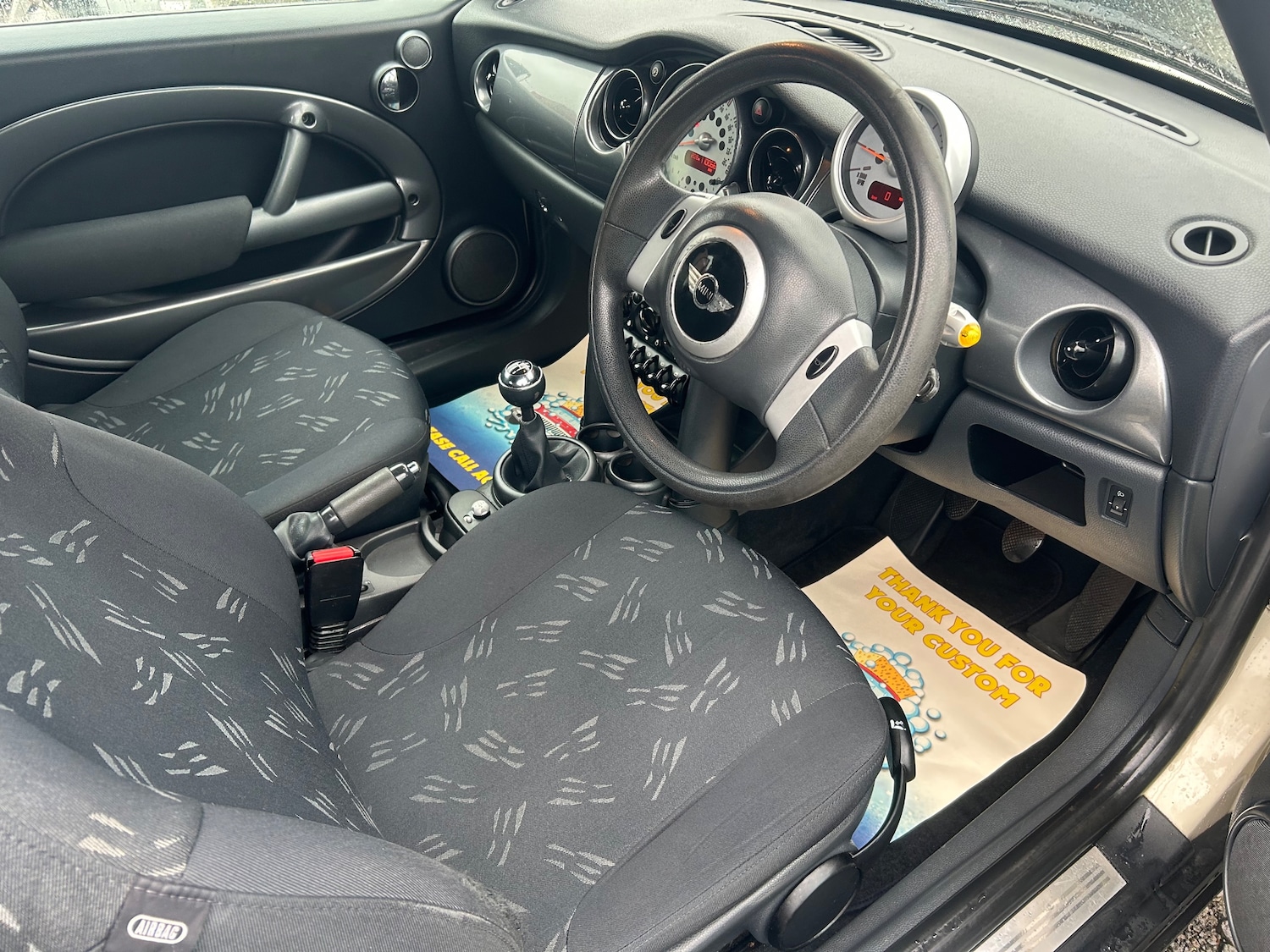 Used MINI Convertible 2006 for sale - 76369004: Photo 9