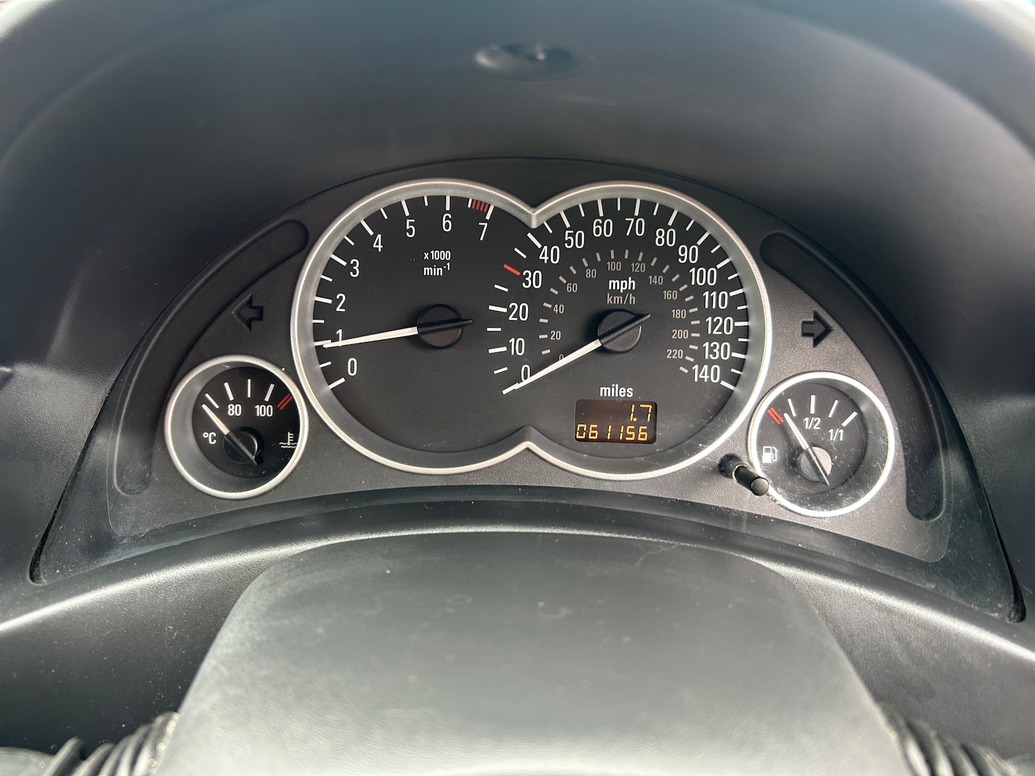Used Vauxhall Corsa 2006 for sale - 76339314: Photo 11