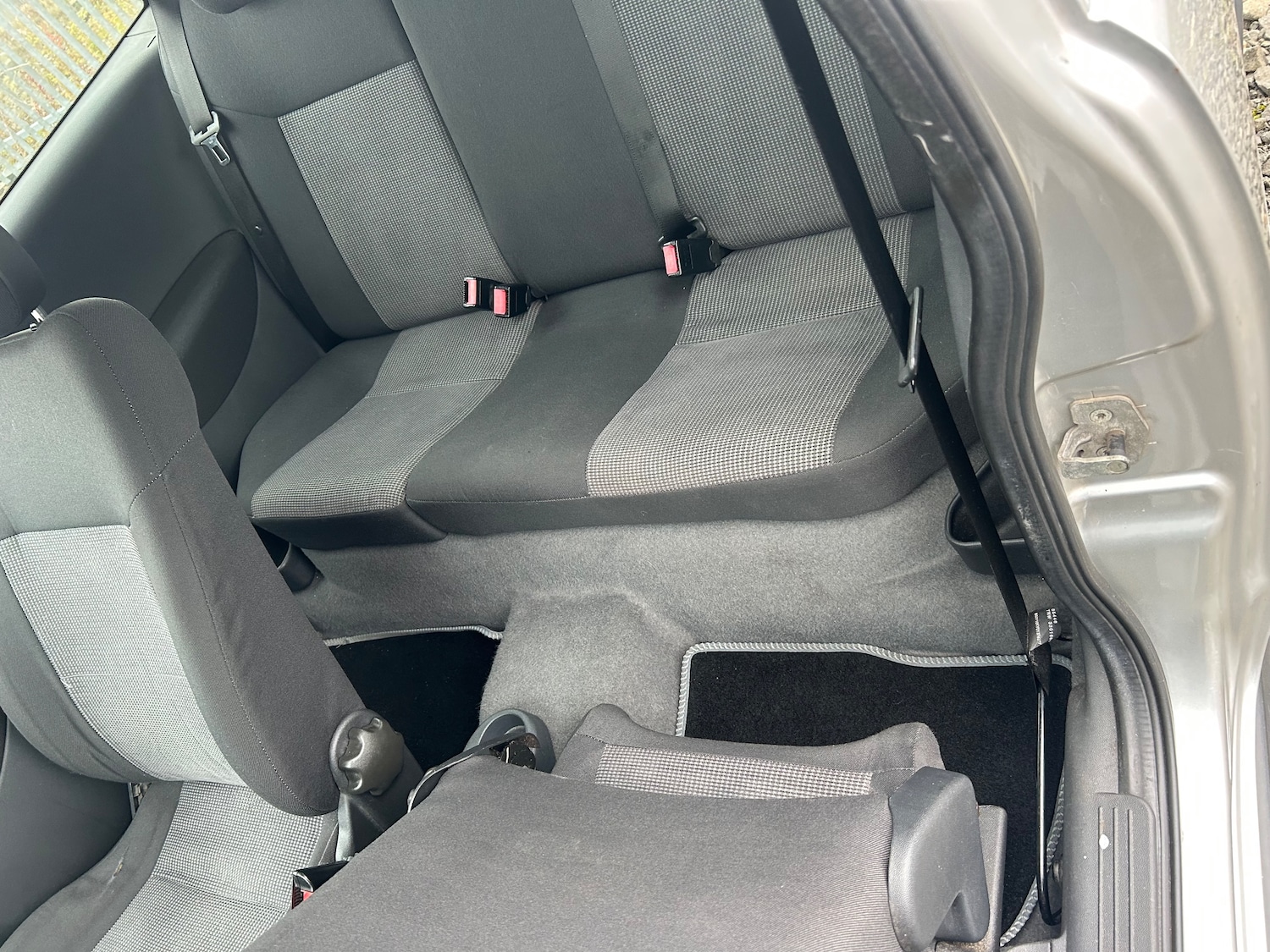Used Vauxhall Corsa 2006 for sale - 76339314: Photo 13