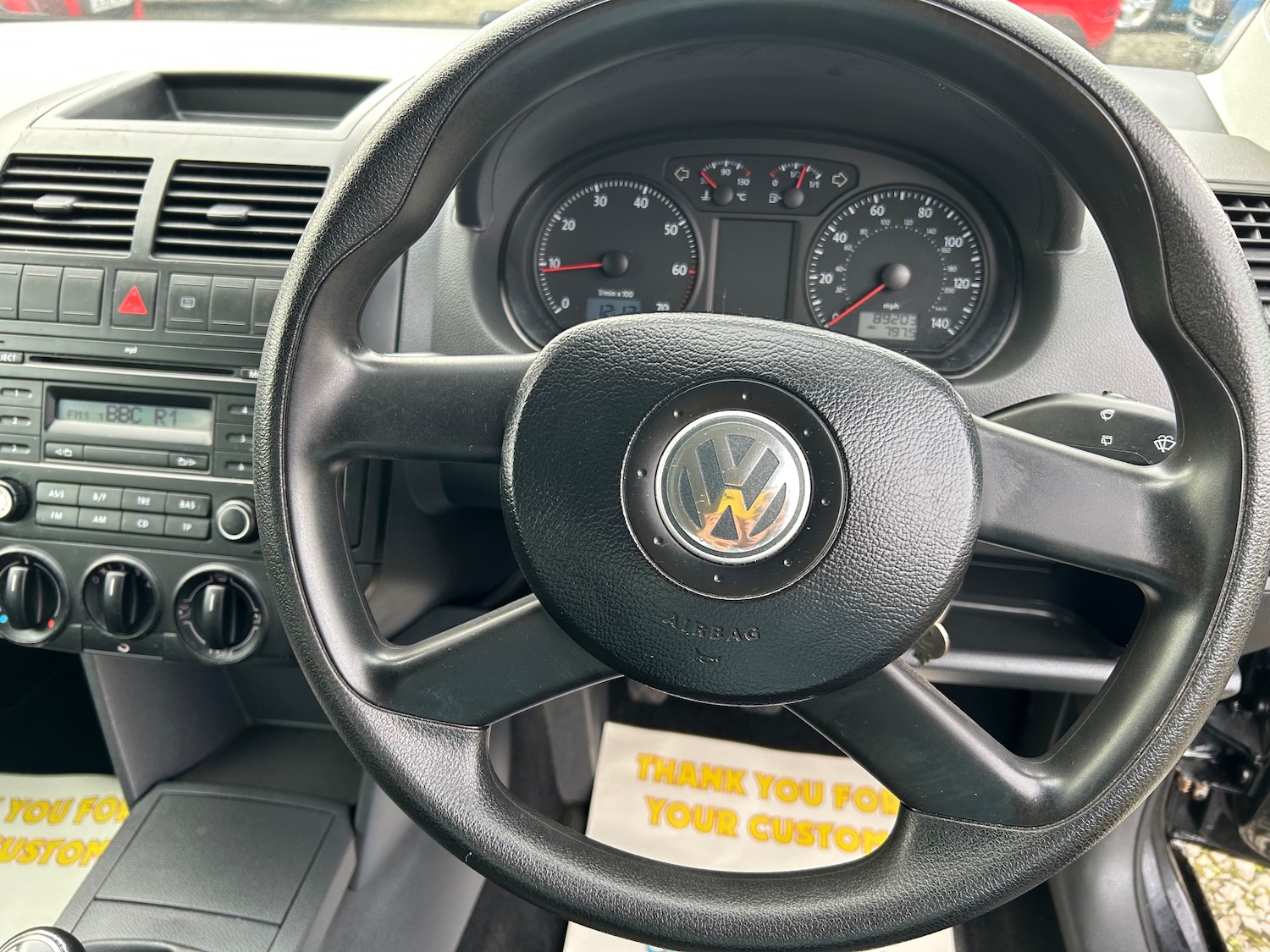Used Volkswagen Polo 2006 for sale - 76328868: Photo 11