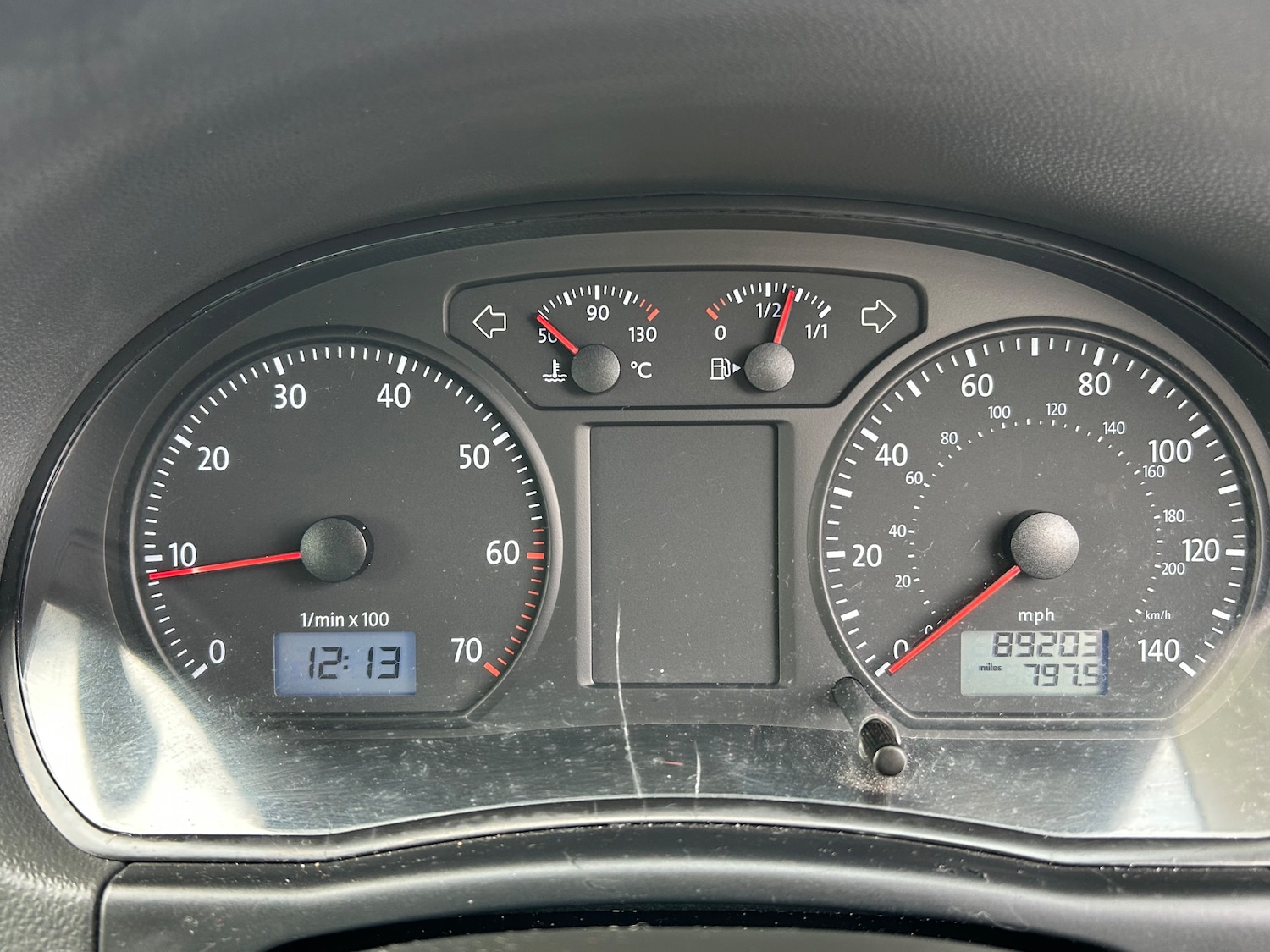 Used Volkswagen Polo 2006 for sale - 76328868: Photo 12