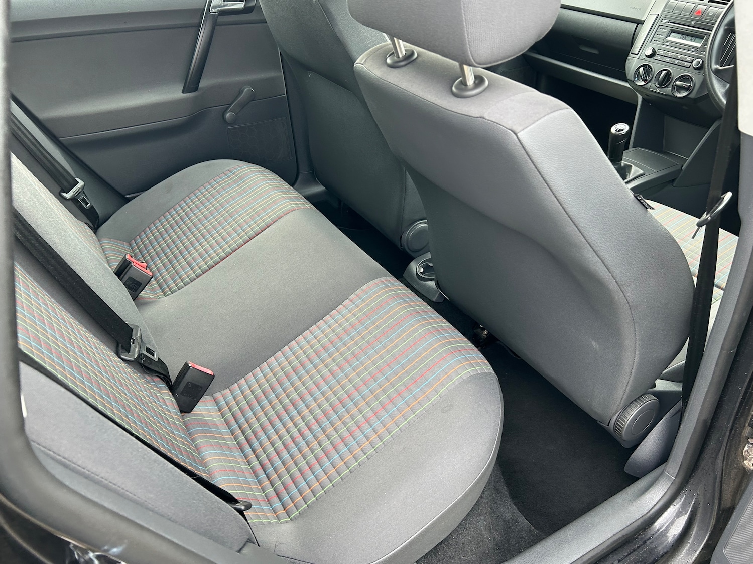 Used Volkswagen Polo 2006 for sale - 76328868: Photo 13