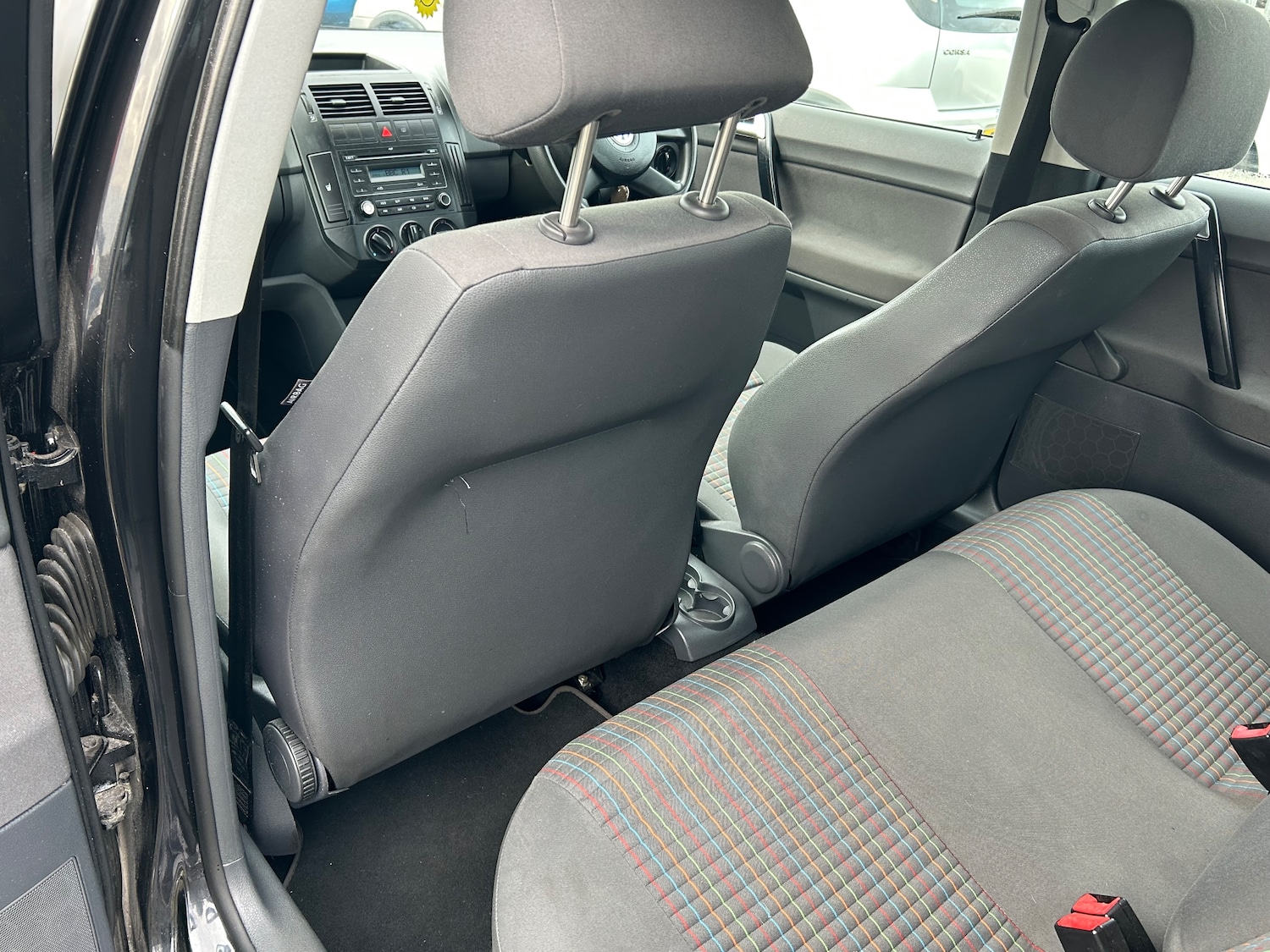 Used Volkswagen Polo 2006 for sale - 76328868: Photo 15