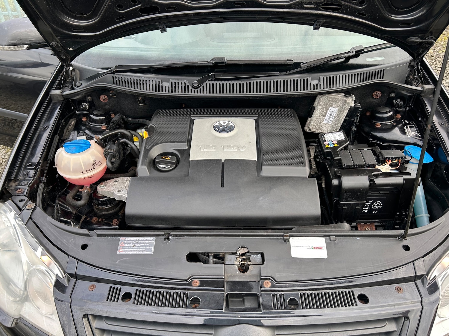 Used Volkswagen Polo 2006 for sale - 76328868: Photo 17