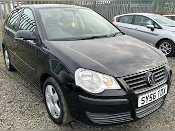 2006 (56) - 1.2 E Hatchback 5dr Petrol Manual (144 g/km 65 bhp)