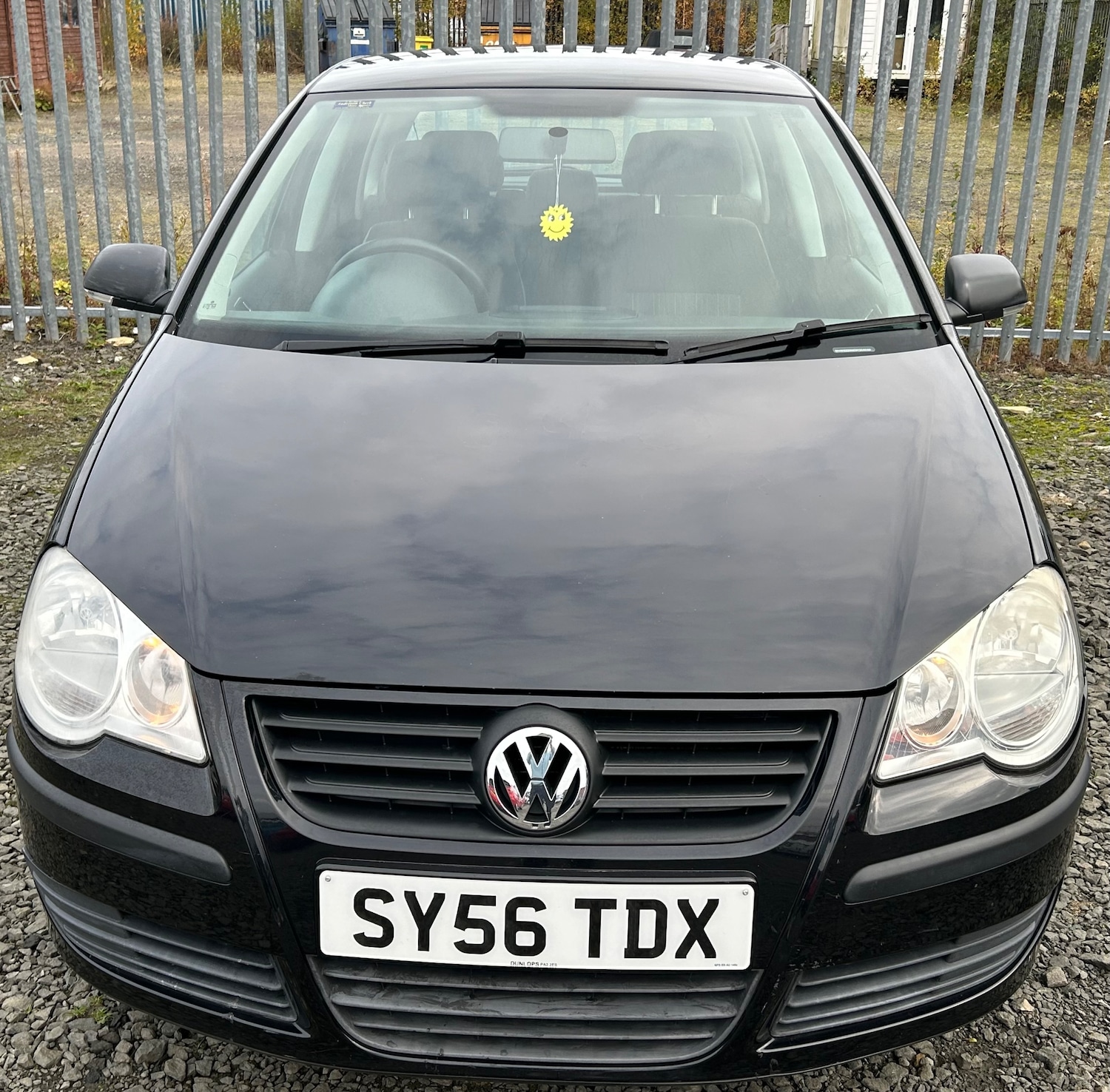 Used Volkswagen Polo 2006 for sale - 76328868: Photo 8