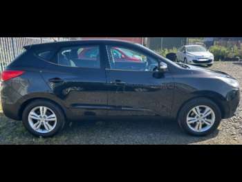 Used Hyundai Ix35 2010 for sale - 74574795: Photo
