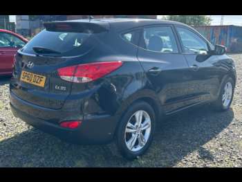 Used Hyundai Ix35 2010 for sale - 74574795: Photo