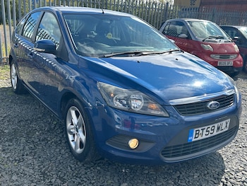 Ford - Focus
