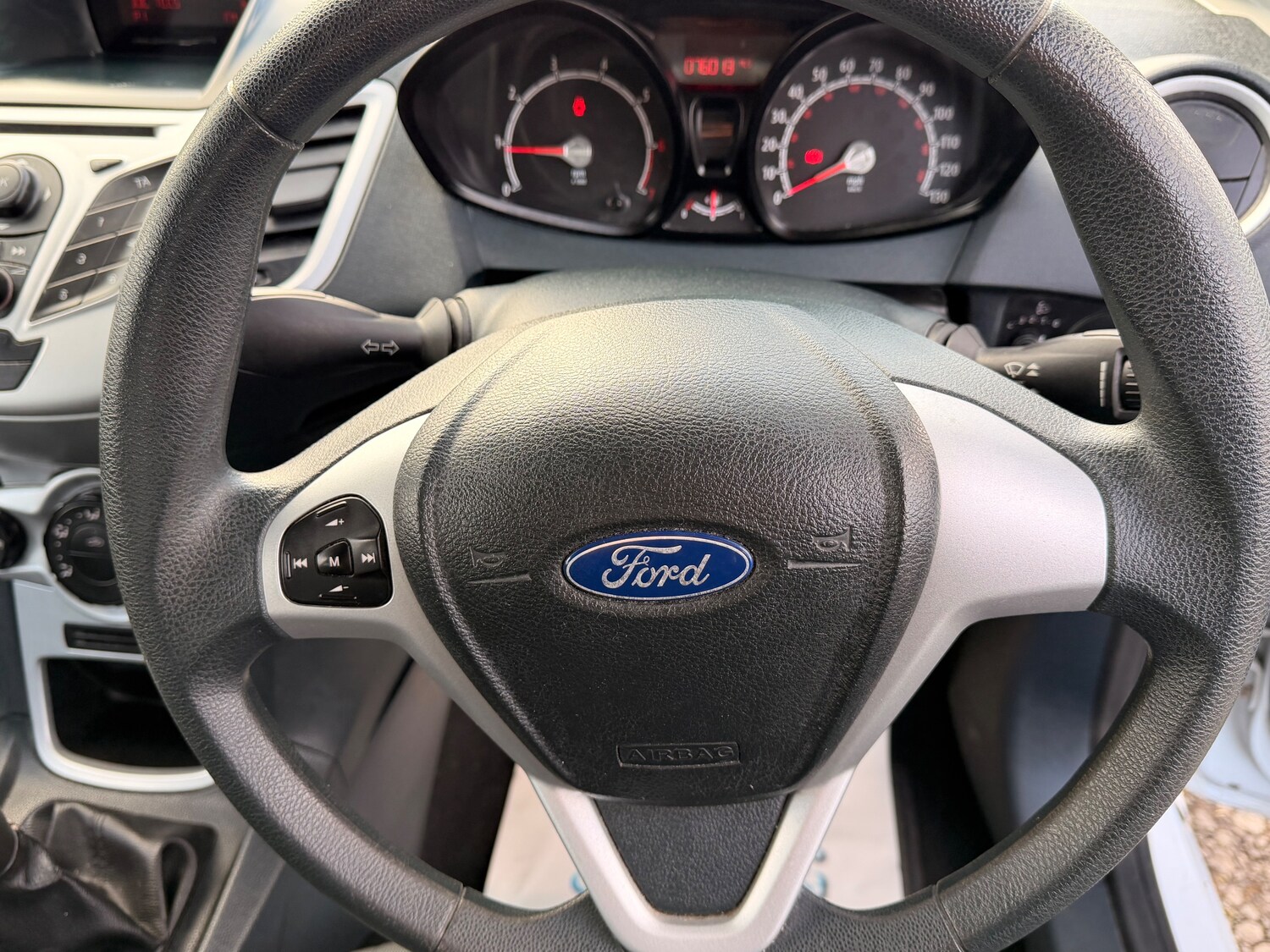 Used Ford Fiesta 2012 for sale - 77834742: Photo 11