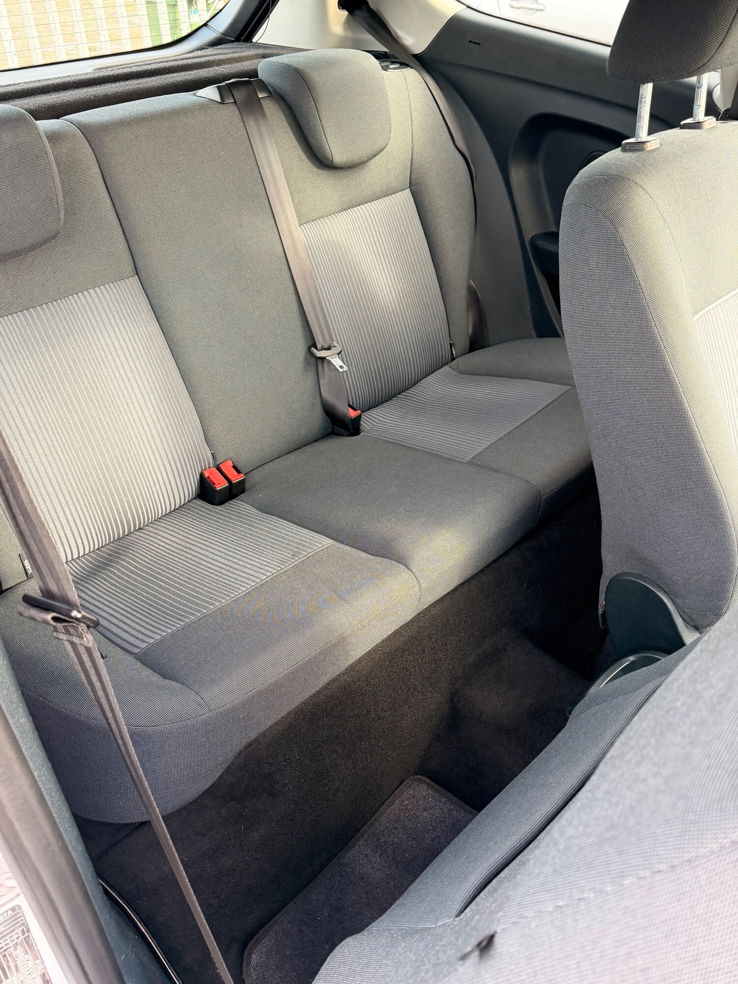 Used Ford Fiesta 2012 for sale - 77834742: Photo 13