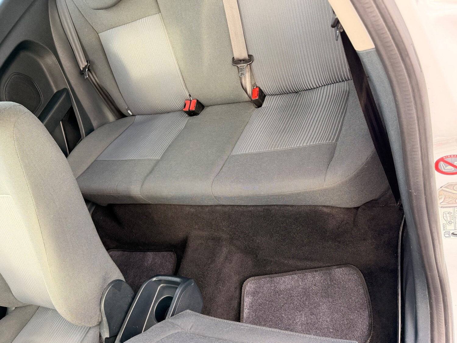 Used Ford Fiesta 2012 for sale - 77834742: Photo 15