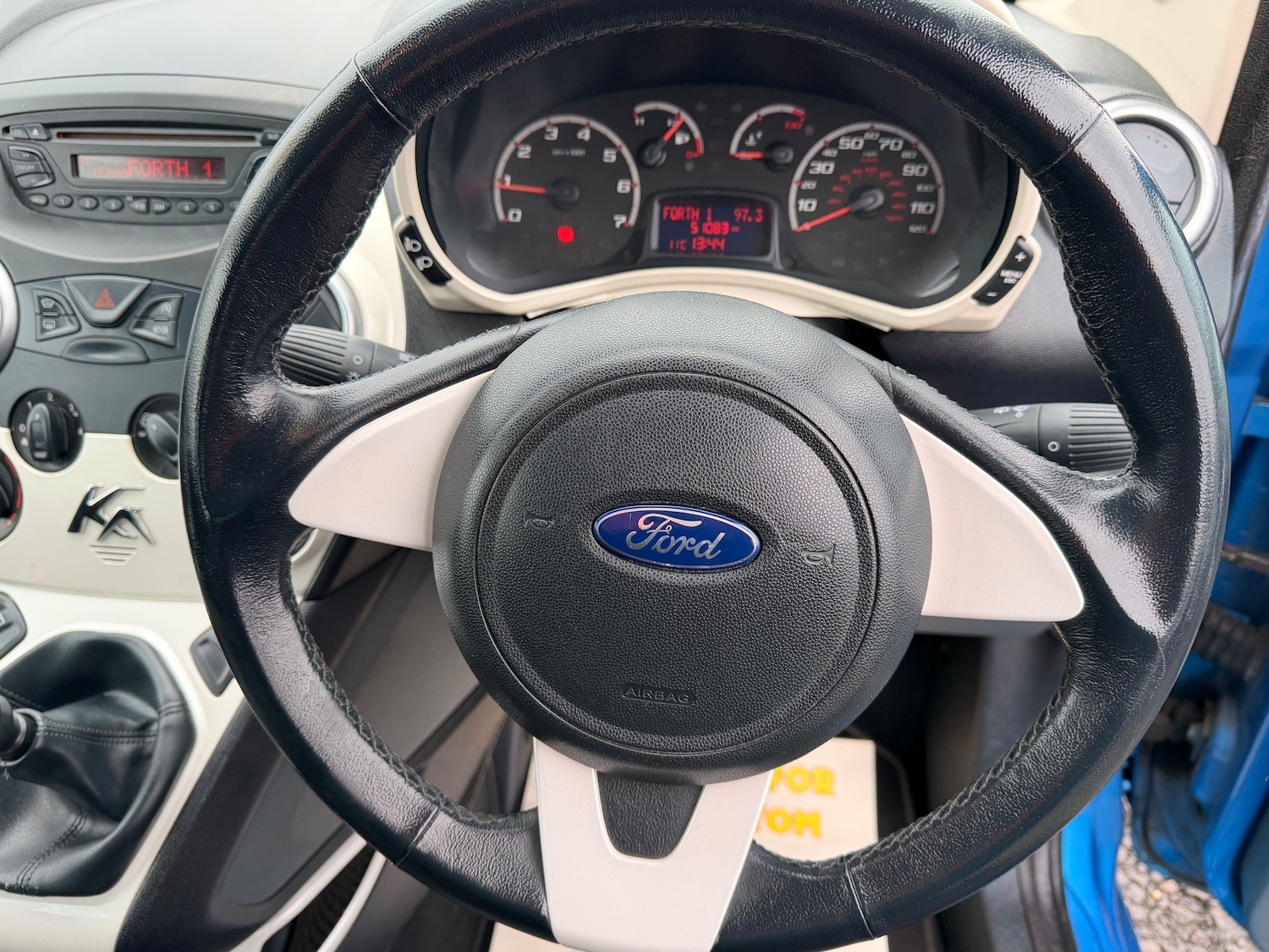 Used Ford Ka 2019 for sale - 78098367: Photo 10
