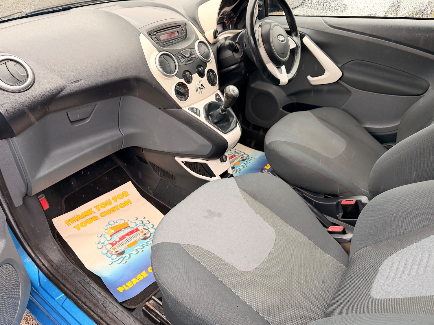 Used Ford Ka 2019 for sale - 78098367: Photo 13