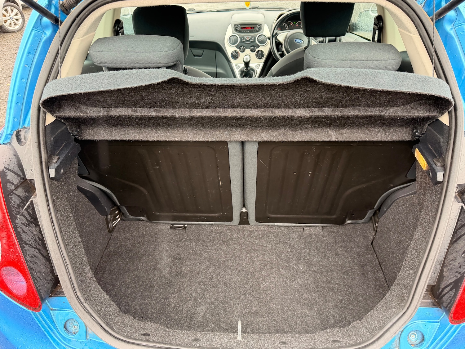 Used Ford Ka 2019 for sale - 78098367: Photo 15