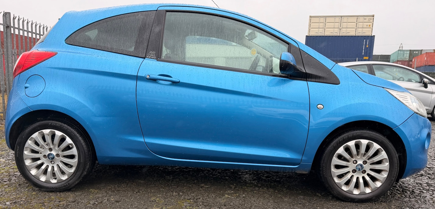 Used Ford Ka 2019 for sale - 78098367: Photo 2