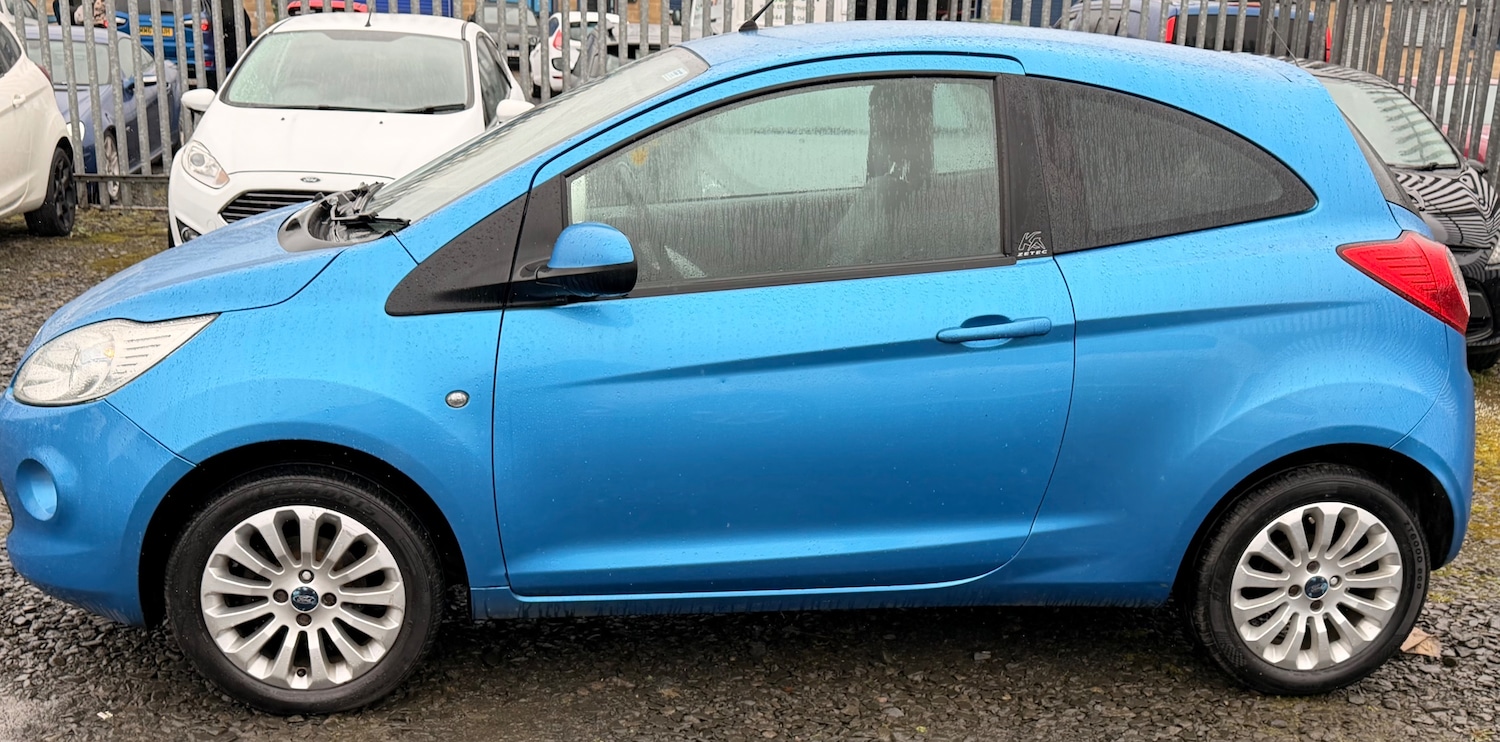 Used Ford Ka 2019 for sale - 78098367: Photo 5