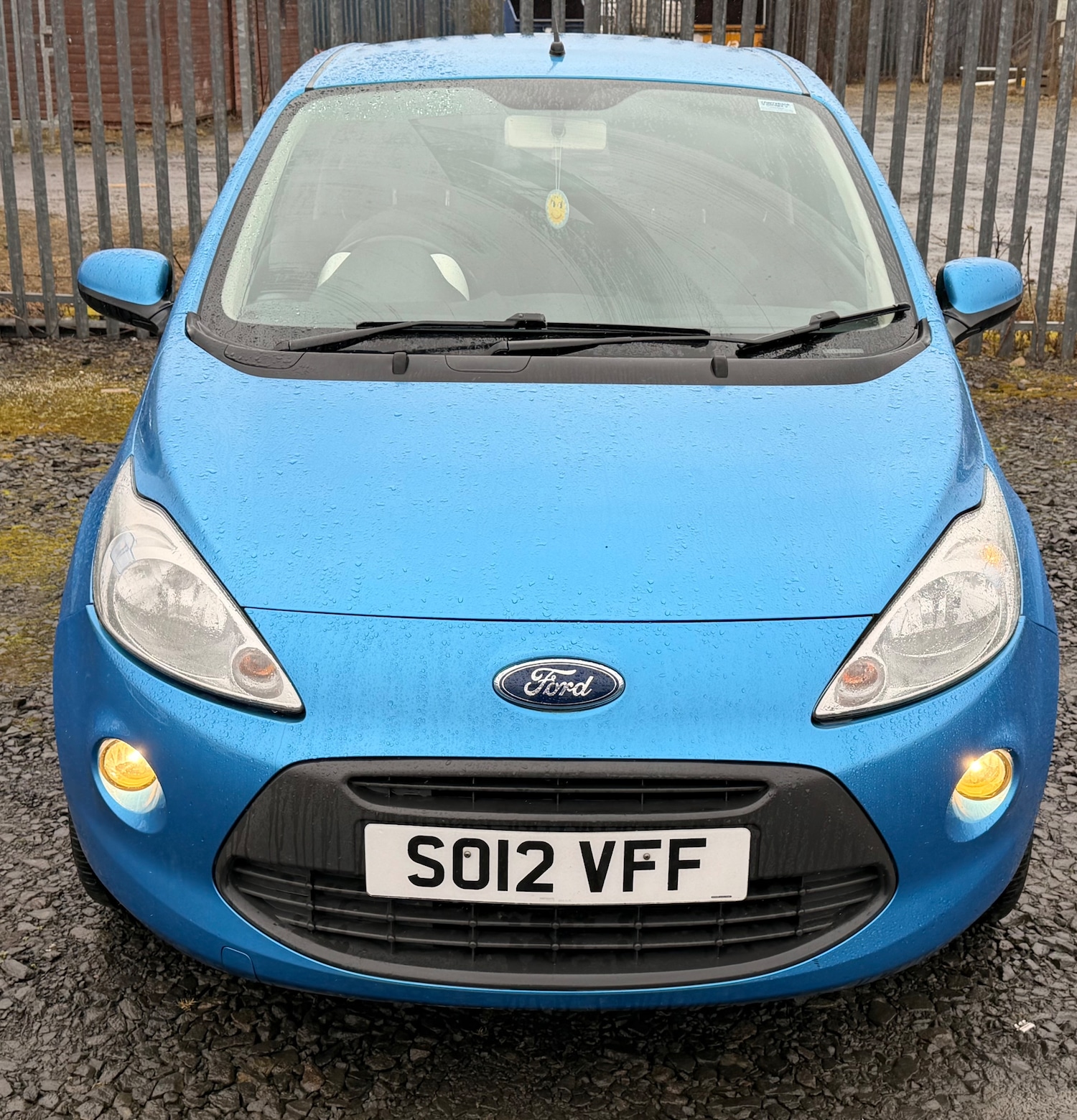 Used Ford Ka 2019 for sale - 78098367: Photo 7