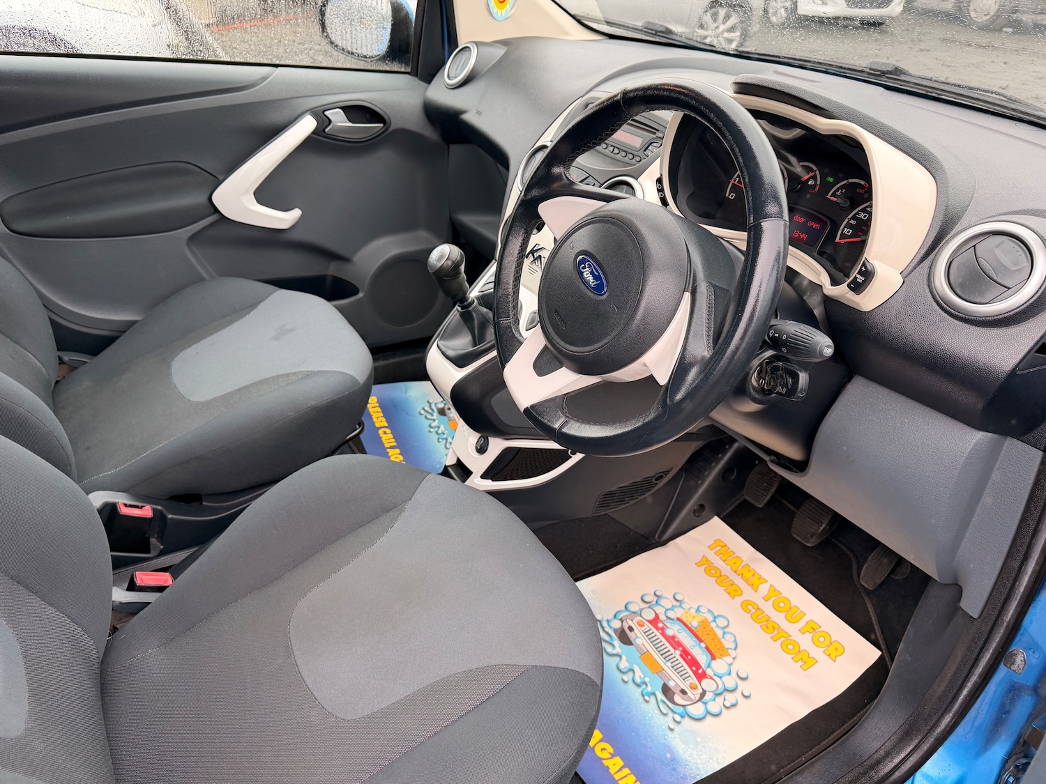 Used Ford Ka 2019 for sale - 78098367: Photo 8