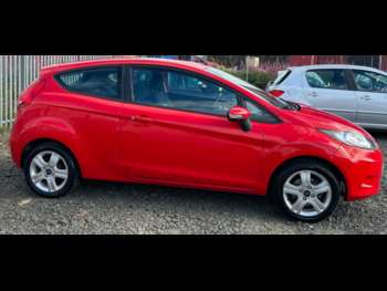 Used Ford Fiesta 2010 for sale - 75391494: Photo
