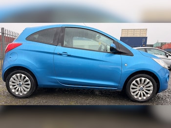 Used Ford Ka 2019 for sale - 78587435: Photo