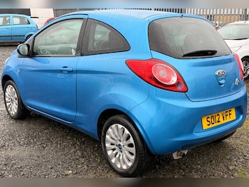 Used Ford Ka 2019 for sale - 78587435: Photo
