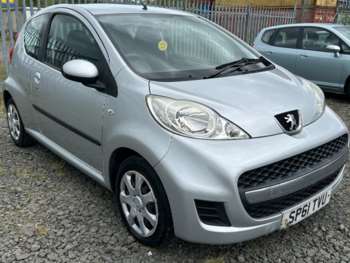 2011 (61) - 1.0 Urban 3dr