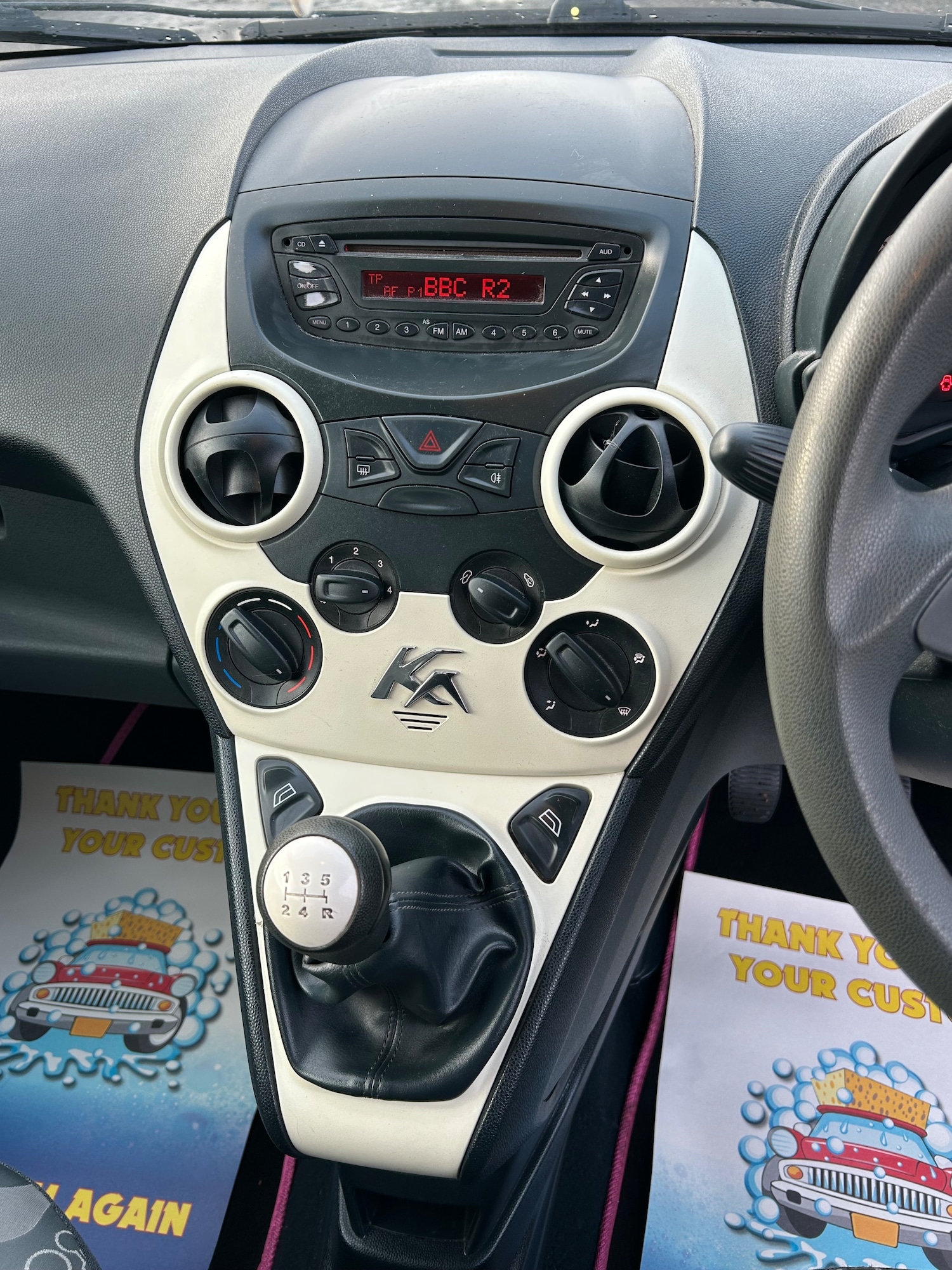 Used Ford Ka for sale - 77239549: Photo 10