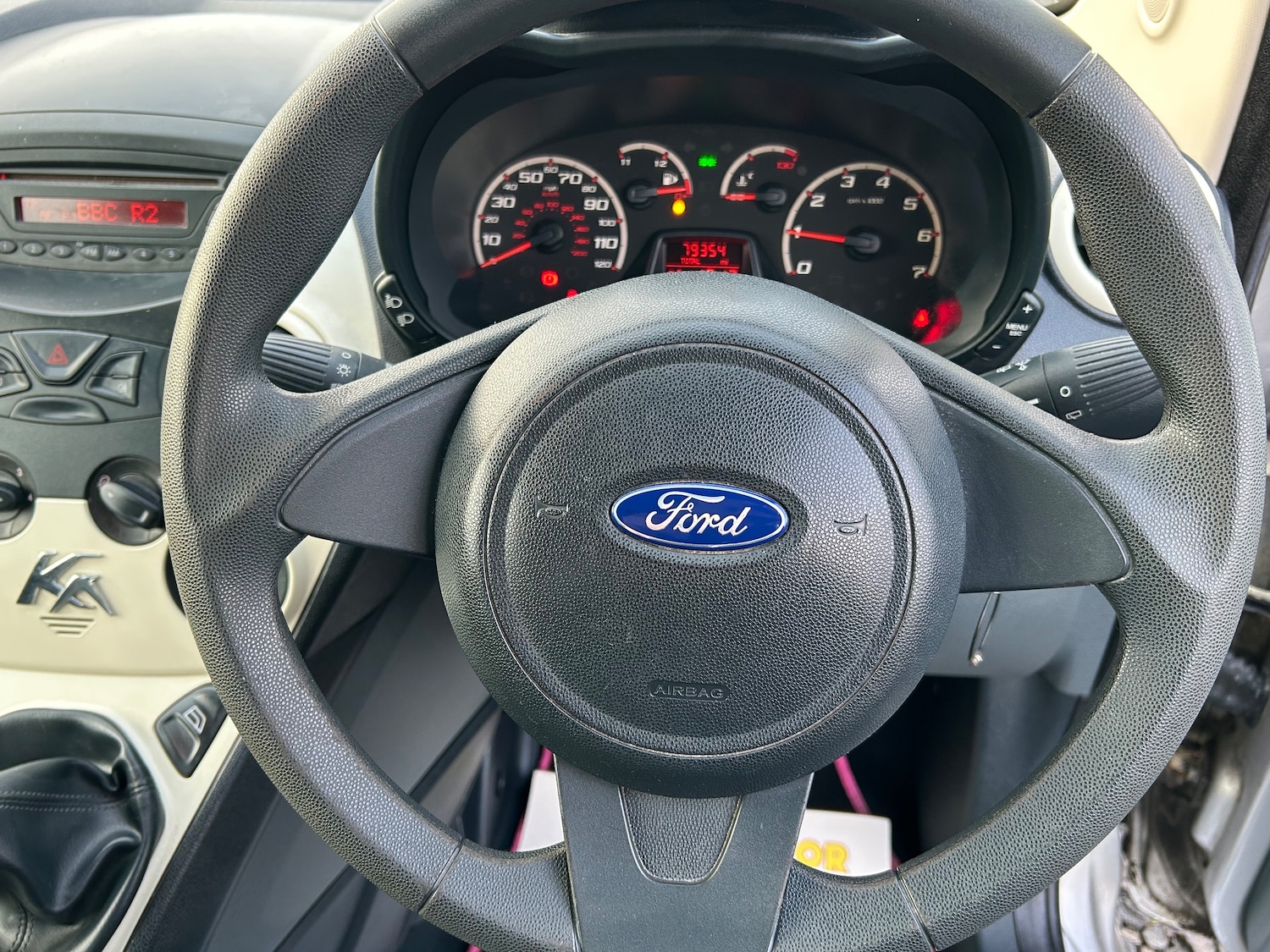 Used Ford Ka for sale - 77239549: Photo 11