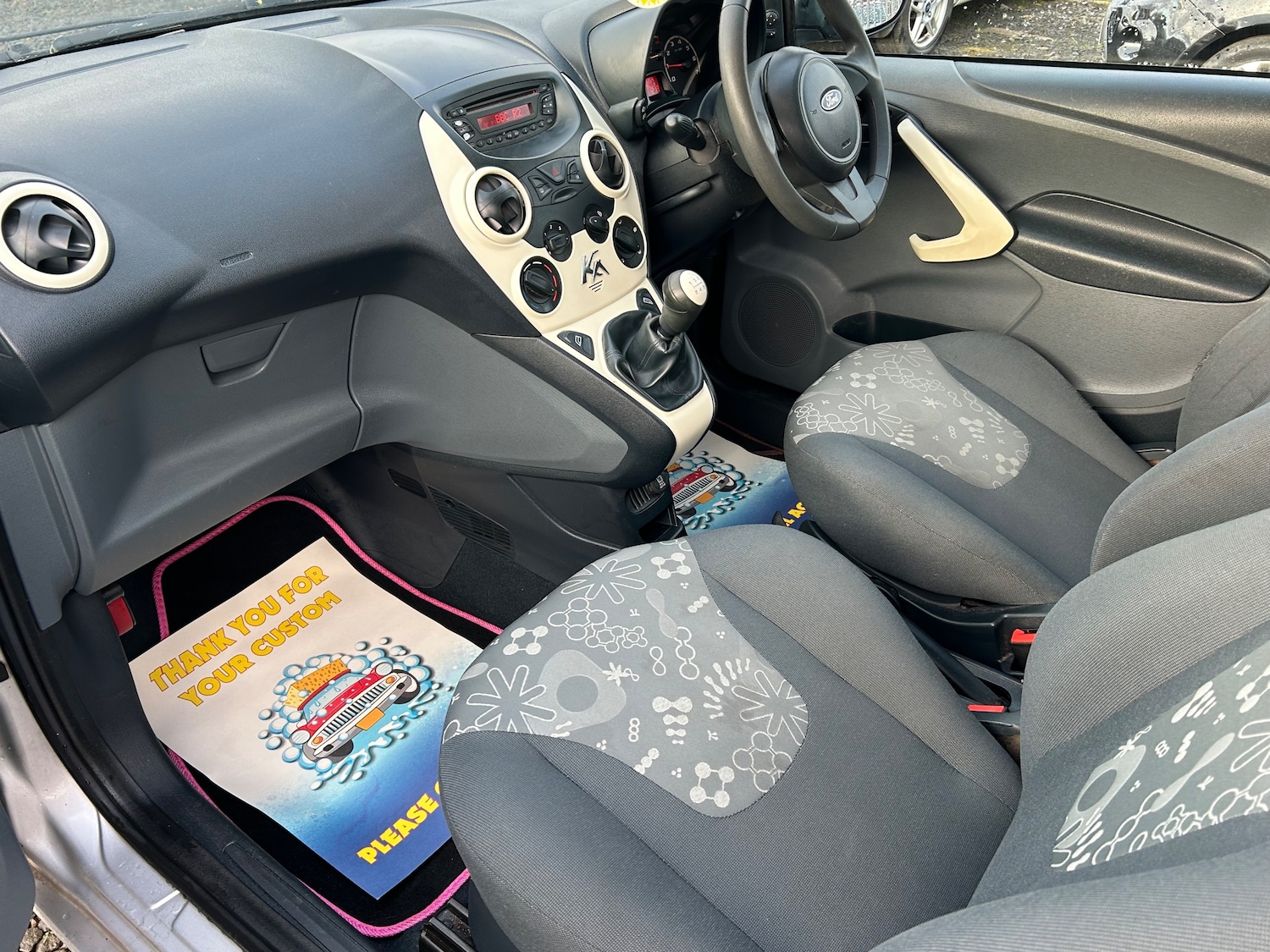 Used Ford Ka for sale - 77239549: Photo 14