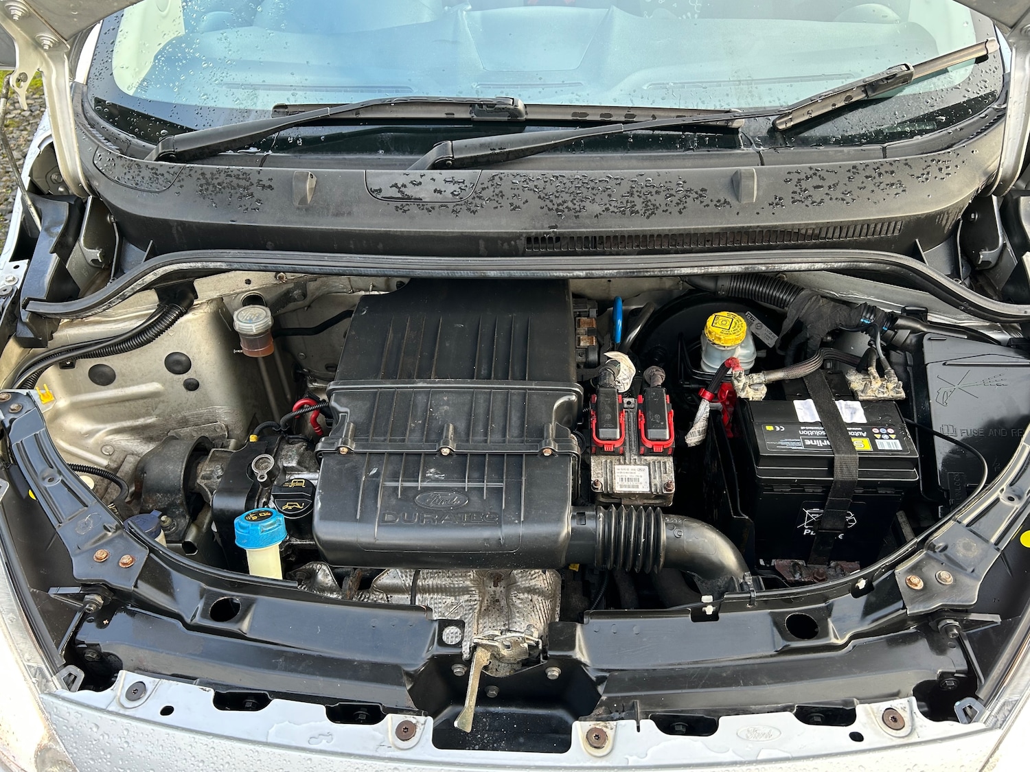 Used Ford Ka for sale - 77239549: Photo 17