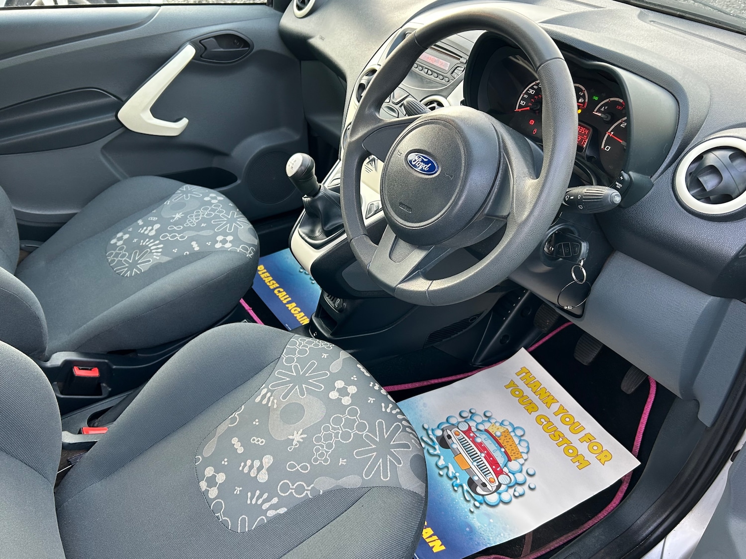 Used Ford Ka for sale - 77239549: Photo 9